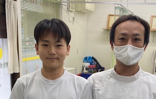 お客様
