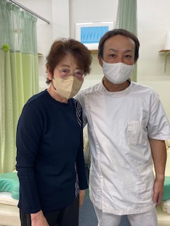 お客様