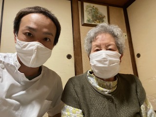 お客様